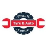 Profile picture of Singh's Tyre & Auto