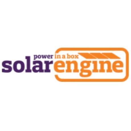 Profile picture of Solar Engine