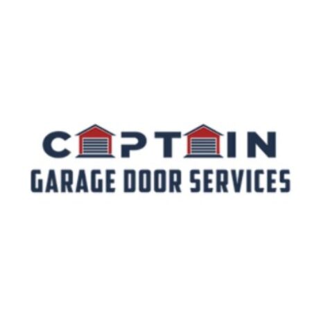 Profile picture of Captain Garage Door Repairs and installations