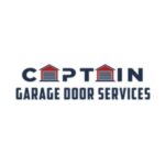 Profile picture of Captain Garage Door Repairs and installations