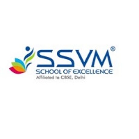 Profile picture of SSVM School of Excellence
