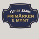 Profile picture of Gamla Stans Frimarken and Mynt
