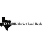 Profile picture of Texas off market Land deals