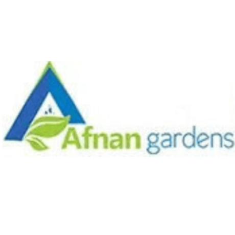 Profile picture of Afnan Garden Design