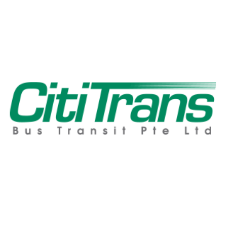 Profile picture of CitiTrans Bus Transit Pte Ltd