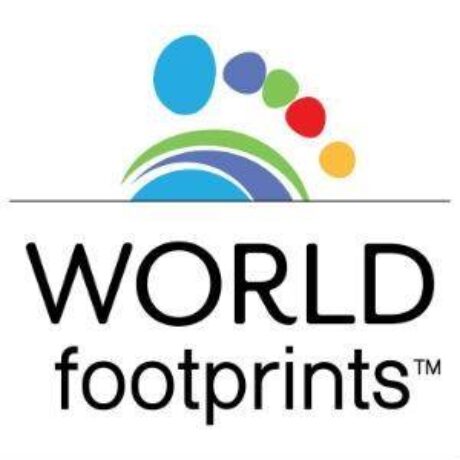 Profile picture of World Footprints