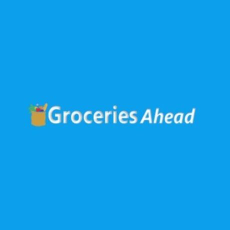 Profile picture of Groceries Ahead