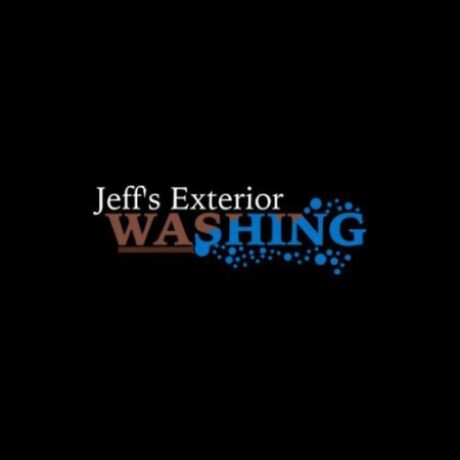 Profile picture of Jeff’s Exterior Washing