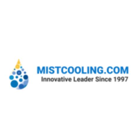 Profile picture of Mist Cooling