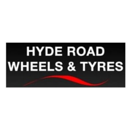Profile picture of HydeRoad Tyres
