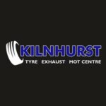 Profile picture of Kilnhurst Tyres
