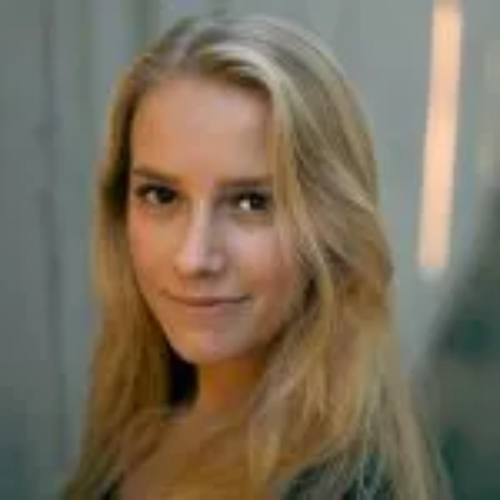 Profile picture of Olive Larson