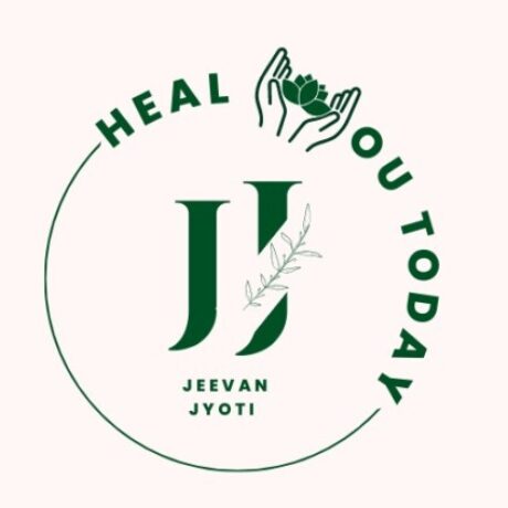 Profile picture of Heal You Today