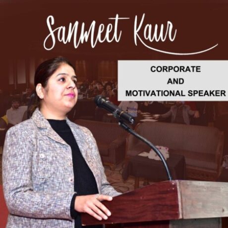 Profile picture of Sanmeet Kaur