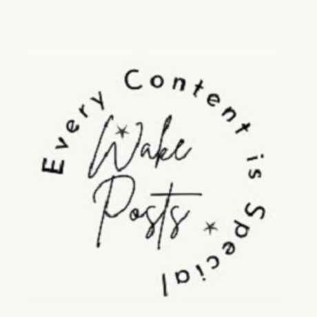 Profile picture of Wake Posts