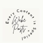 Profile picture of Wake Posts