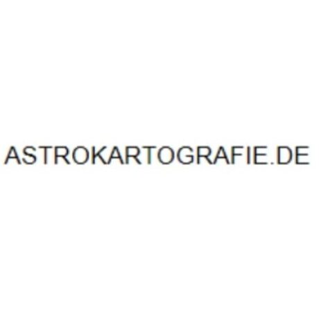 Profile picture of Astrokartografie.de
