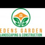Profile picture of Edens Garden Landscaping And Construction