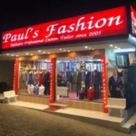 Profile picture of Paul's Fashion Samui