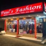 Profile picture of Paul's Fashion Samui